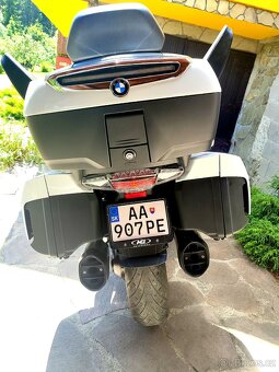 BMW K1600 GTL - 2