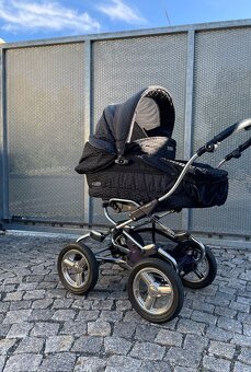 Bebecar stylo trojkombinace - 2