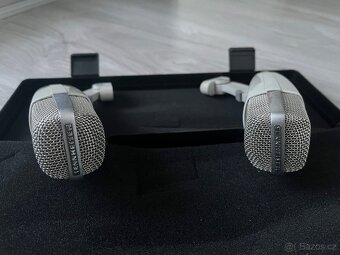 Mikrofón SENNHEISER MD 421-N - 2