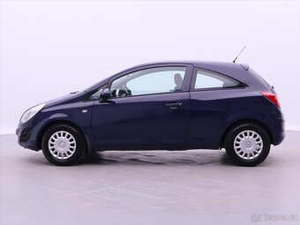 Opel Corsa 1,2 63kW LPG CZ klima el.okna (2012) - 2
