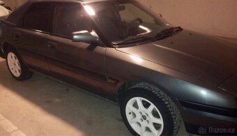 MAZDA 323F BG 1.8 SOHC - 2