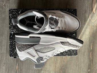 Nike Jordan Spizike Low velikost 44 - 2