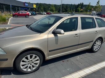 Octavia - 2