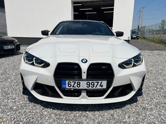 BMW M4 - 2
