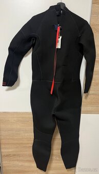 NOVY damsky neopren vel XL - 2