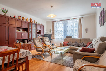 Prodej bytu 2+1, 56 m², Strakonice, ul. Chelčického - 2