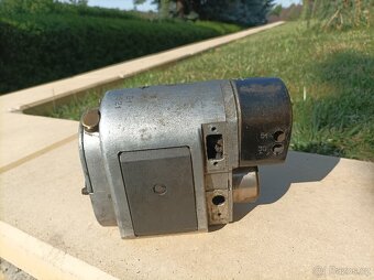 Magdynamo Bosch NSU , Jawa Rumpál , Ardie - 2