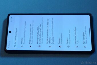 Google Pixel 6a - 2