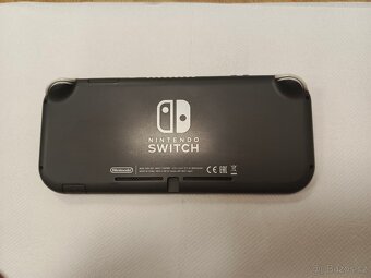 Nintendo switch - 2
