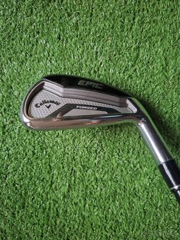 drajvovací železo CALLAWAY Epic 18° + 1 inch - 2
