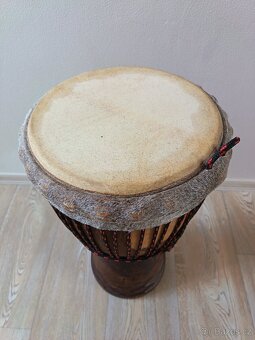 Africký buben Djembe - 2