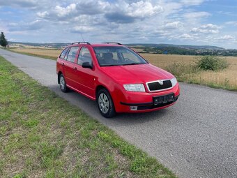 FABIA - 2