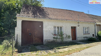 Oleksovice prodej domu - 2