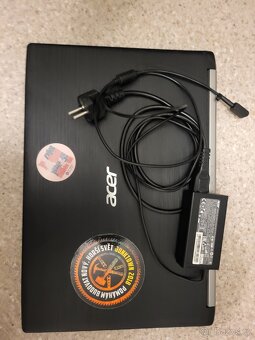Acer Aspurw A515-51 na nah5radni díly - 2