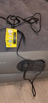 Nafukvaci matrace na 12voltu nova INTEX - 2