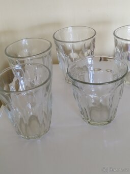 Retro skleničky, 150 ml - 2