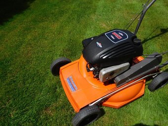 Husqvarna-Mulčer - 2