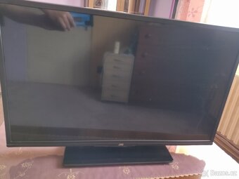 JVC LT-32VH5905 - 2