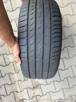 Nová NEXEN TIRE pneumatika - 2