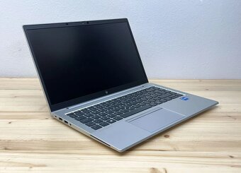 EliteBook 840 G8, i5-1135G7, 16GB RAM, 256 SSD, Win 11 Pro - 2