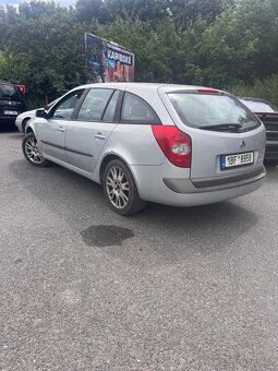 Renault Laguna 1.8 - 2