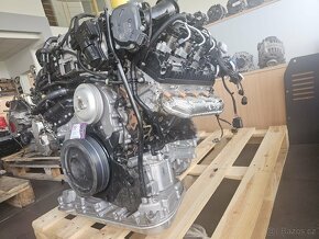 MOTOR AUDI Q7 3,0 TDI 200KW CRT - 2