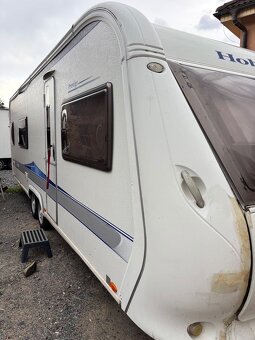 Karavan Hobby - 2