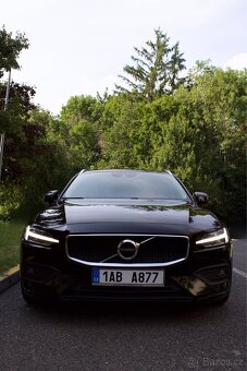 Volvo V60 2020 Momentum Pro - 2