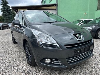 Peugeot 5008, 1.6 Hdi 84KW 7mist servisni kn - 2