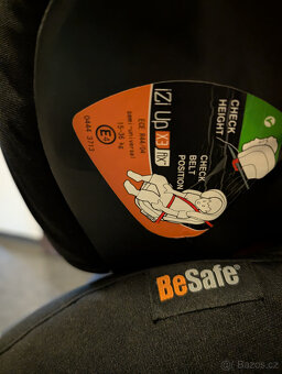 BeSafe izi up x3 fix - 2