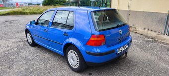 Vw Golf iv 1.9TDI 66kw - 2