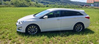 Hyundai i40 - 2
