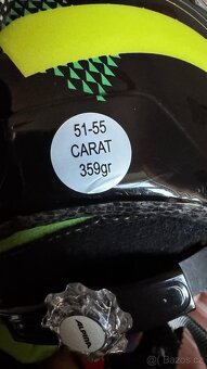 Helma Alpina Carat - 2