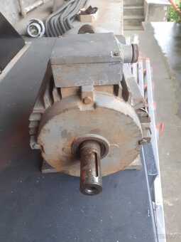 Elektromotor 2,2kw - 2