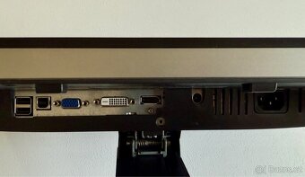 Monitor Dell UltraSharp 24’’ - 2