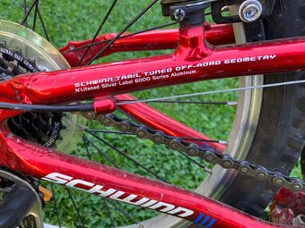 Dětské kolo Schwinn - 2