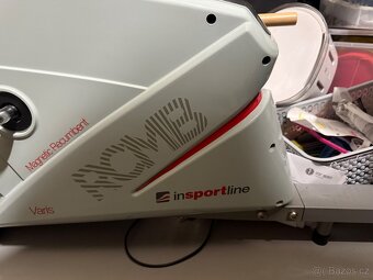 Recumbent inSPORTline Varis - 2