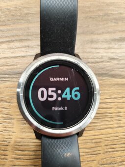 Garmin Vivoactive 3 - 2