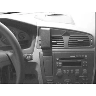 Brodit ProClip Volvo XC70 + MultiMoveClip + 3 držáky - 2
