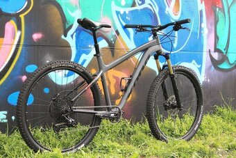 Kona Blast L, 27,5 upravené - 2