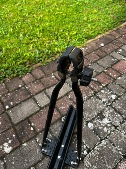 Střešní nosiče na kolo - 2