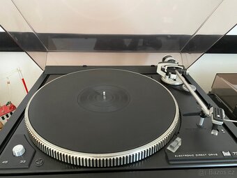 Dual cs731q dobrý stav - 2