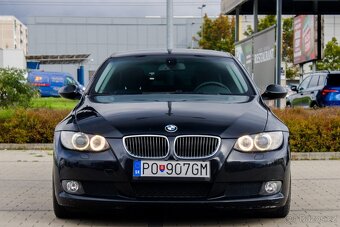 BMW 330d E92 A/T 170kw / AJ NA SPLÁTKY / PROTIÚČET / - 2