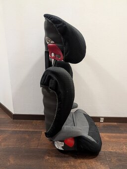Dětská sedačka 15-36kg - 2