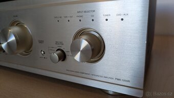 Zesilovač Denon PMA-1055R - 2