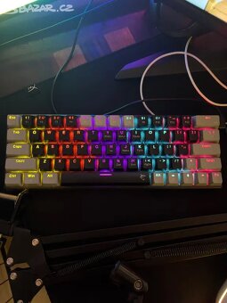 Predám PC príslušenstvo - 2
