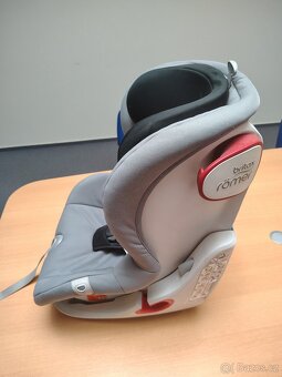 Britax Romer King 2 ATS - 2