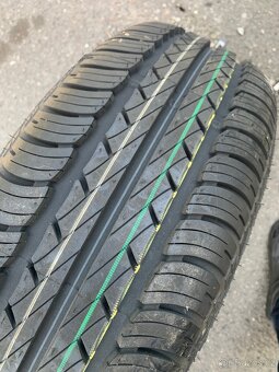 Náhradní kolo VW Škoda 5x112  195,65 R15  nové - 2
