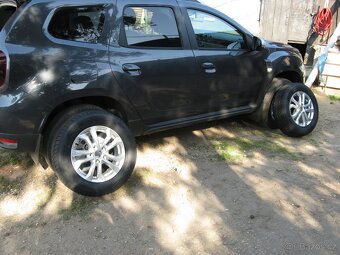 215/65R16 98H zimní pneu i s disky - 2