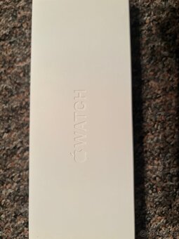 Apple Watch 9 series - 2
